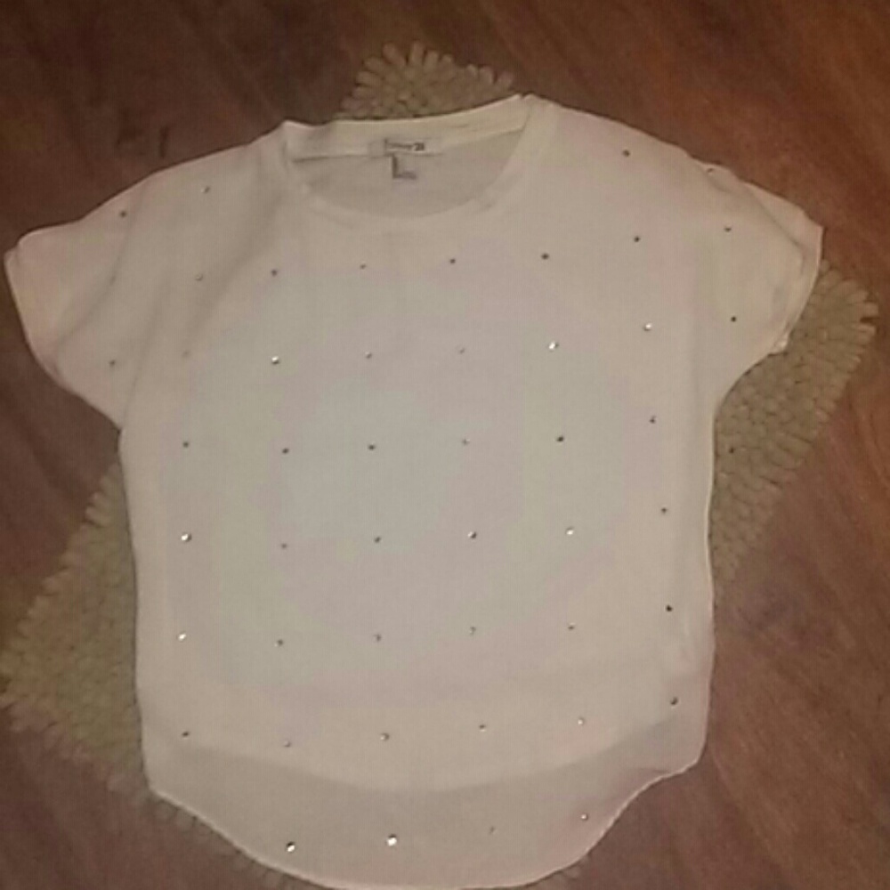 Rue 21